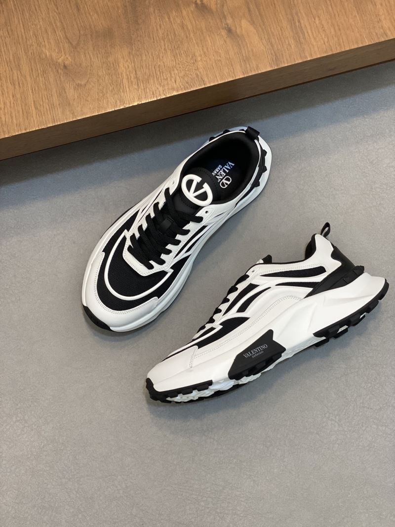 Valentino Low Shoes